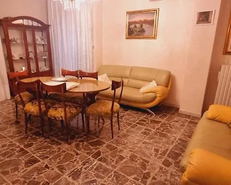 Apartment Luisetta Massafra