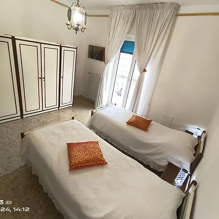 Apartman Luisetta Massafra