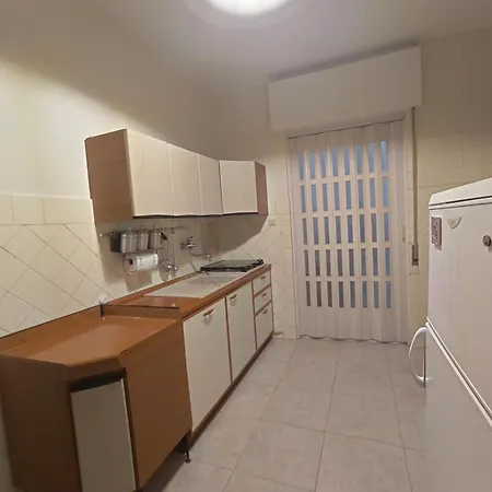 Luisetta Apartment Massafra