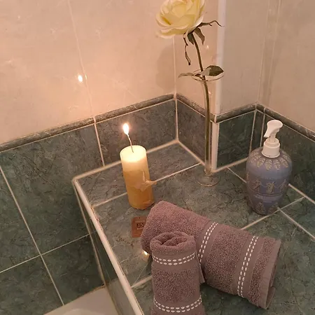 Luisetta Apartman