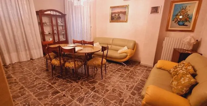 Apartment Luisetta Massafra