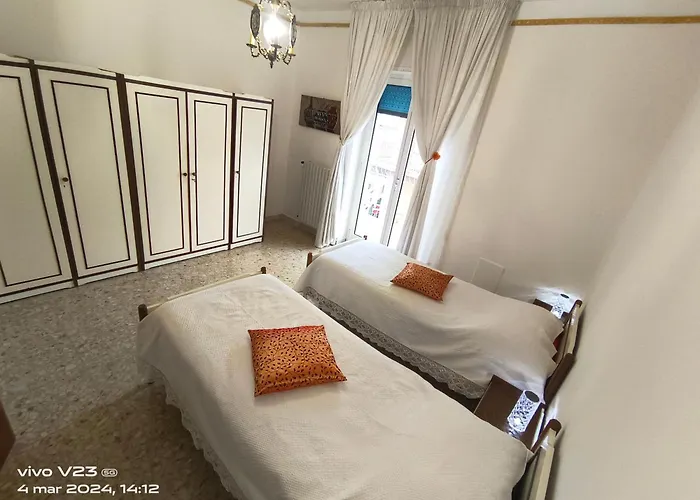 Apartment Luisetta Massafra