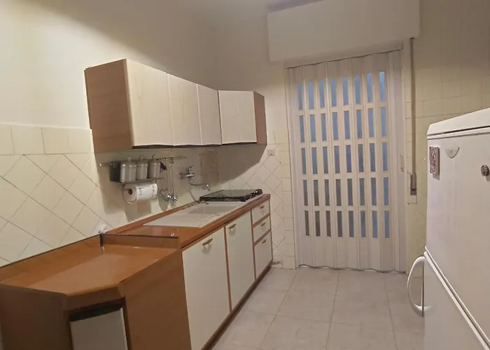 Luisetta Apartment Massafra