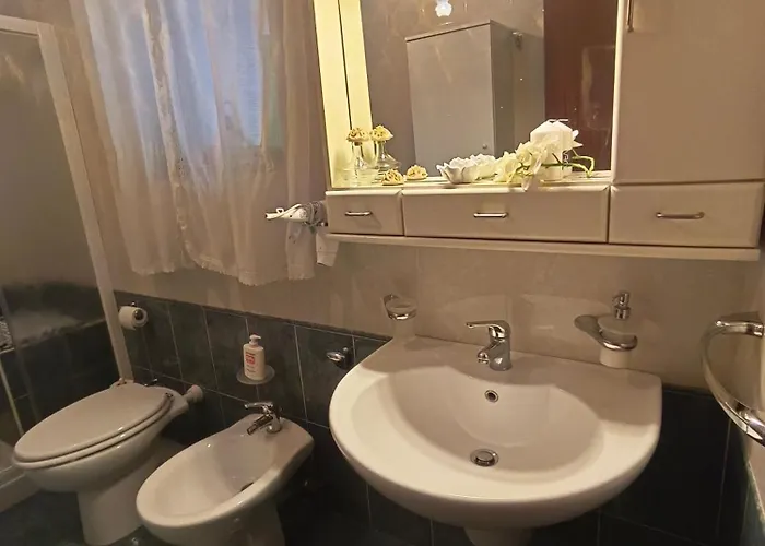 Luisetta Apartment Massafra