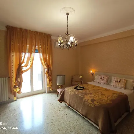 Apartment Luisetta