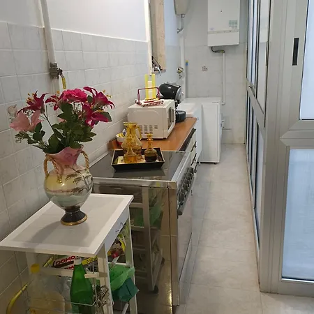 Luisetta 马萨夫拉