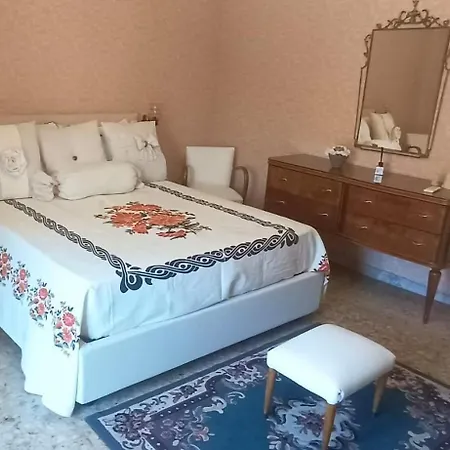 Luisetta Apartment