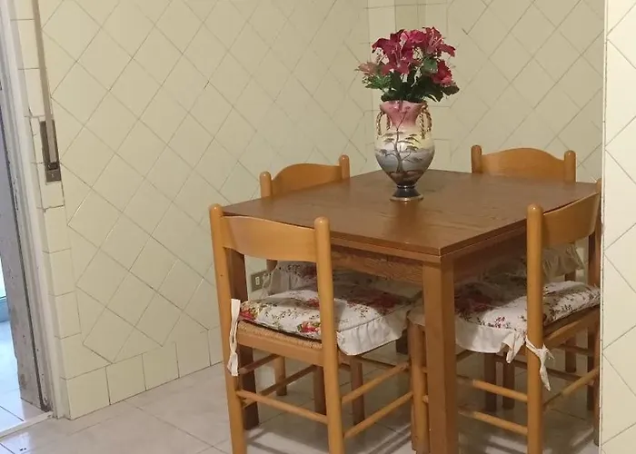 Luisetta * 马萨夫拉