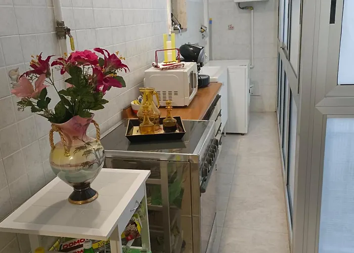 Luisetta 马萨夫拉